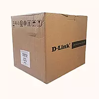 D-Link Cat 6 UTP Cable (For Laying)
