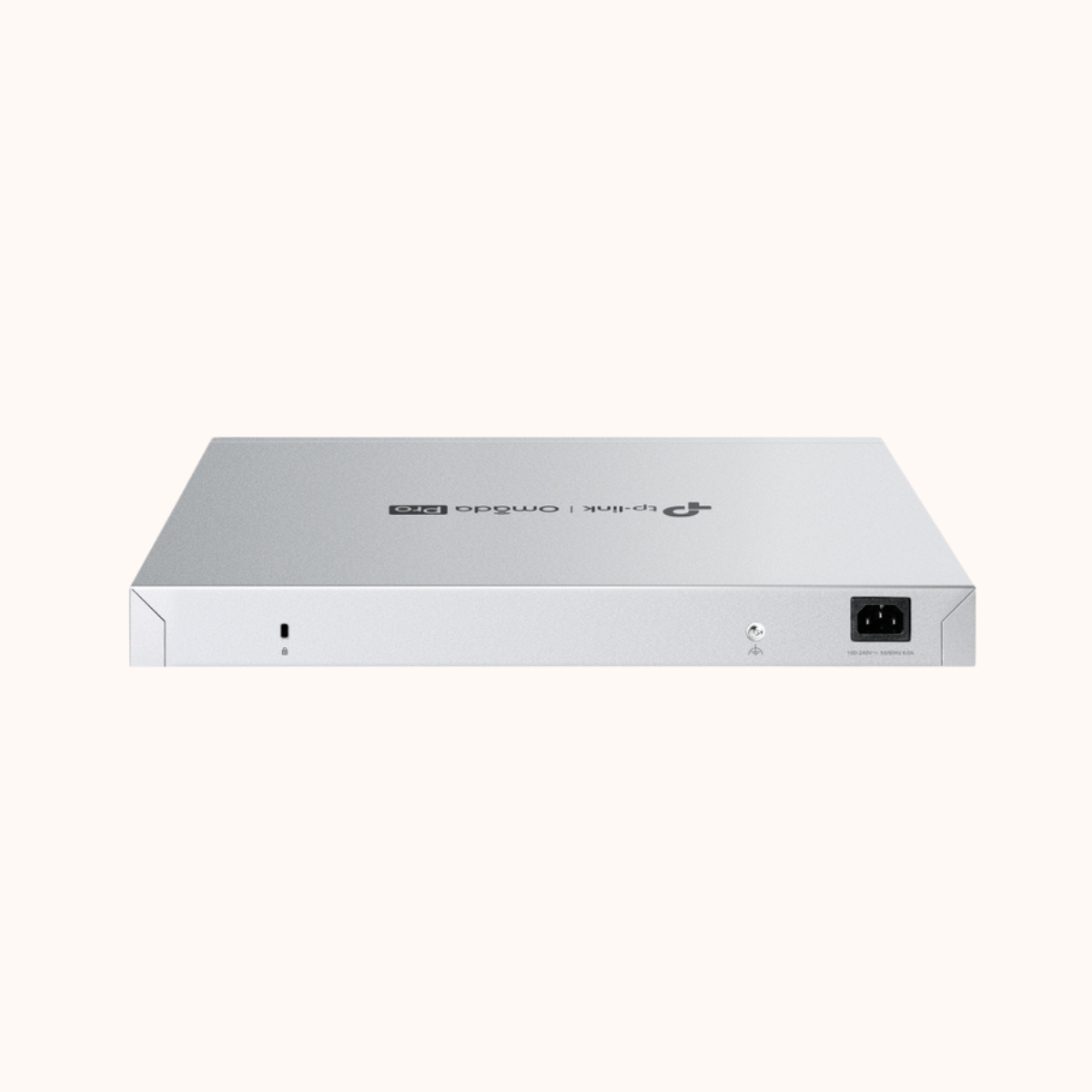 TP-Link Omada Pro 48-Port PoE+ Gigabit L2+ Managed Switch 4 SFP Slots-S5500-48GP4F