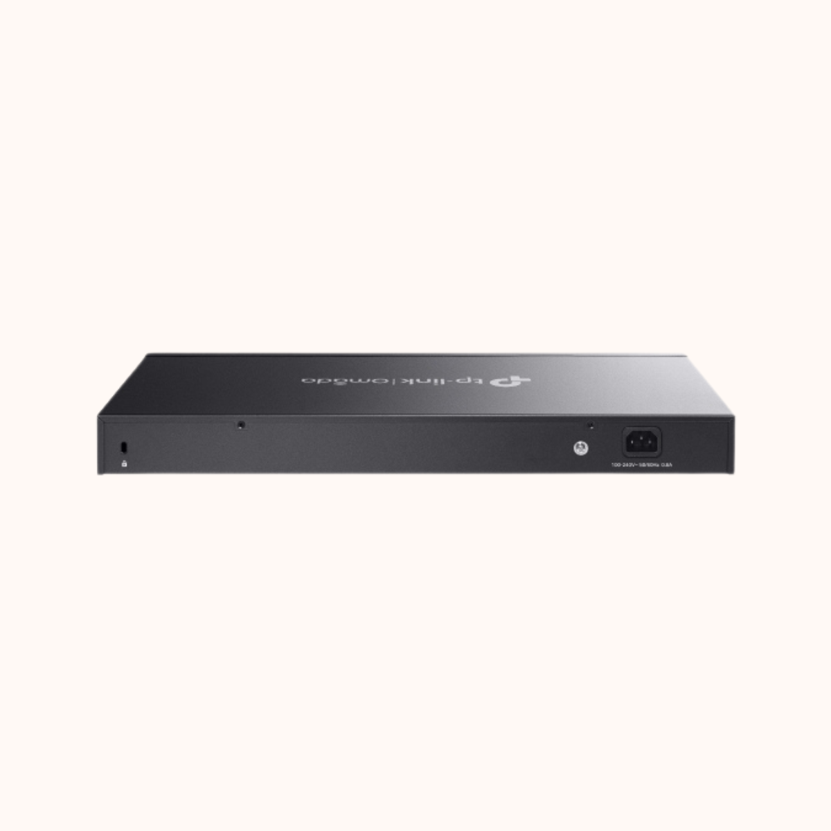 TP-Link Omada 16-Port 10GE SFP+ L2+ Managed Switch , SX3016F