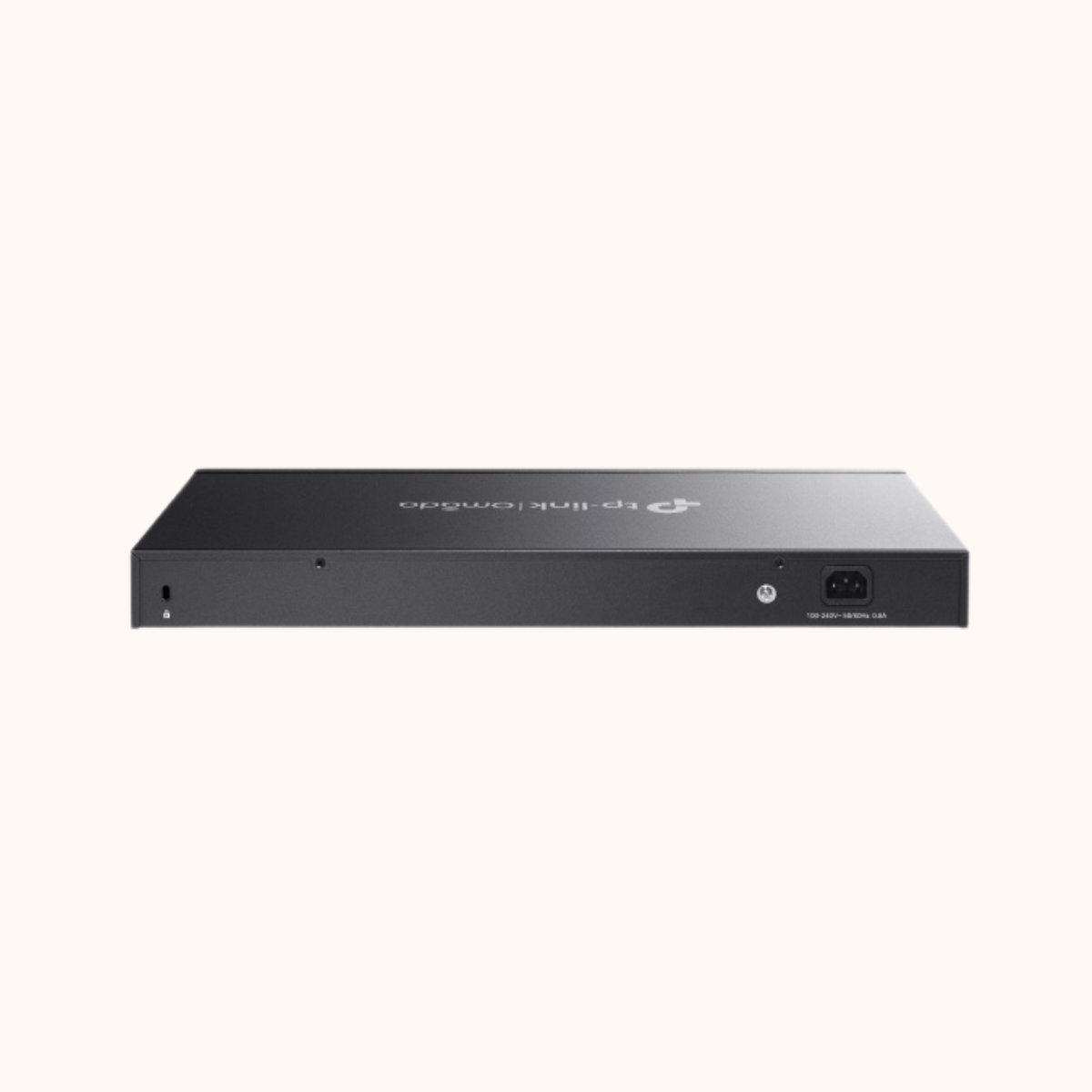 TP-Link Omada 24-Port SFP L2+ Managed Switch ,SG3428XF