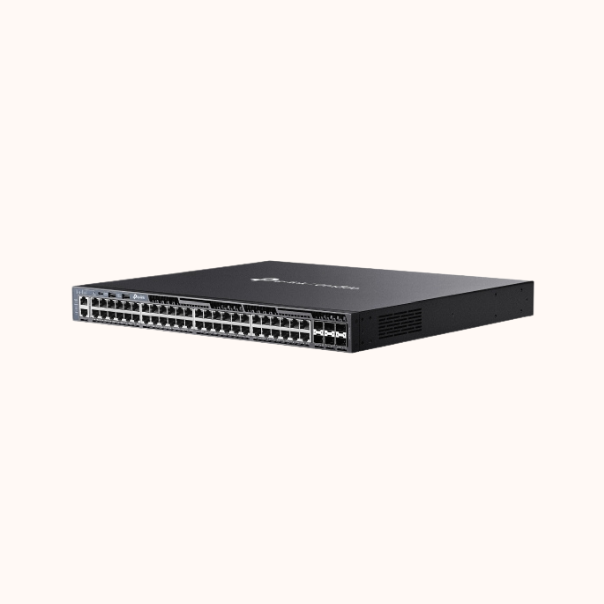 TP-Link Omada Stackable L3 Managed Switch ,SG6654X