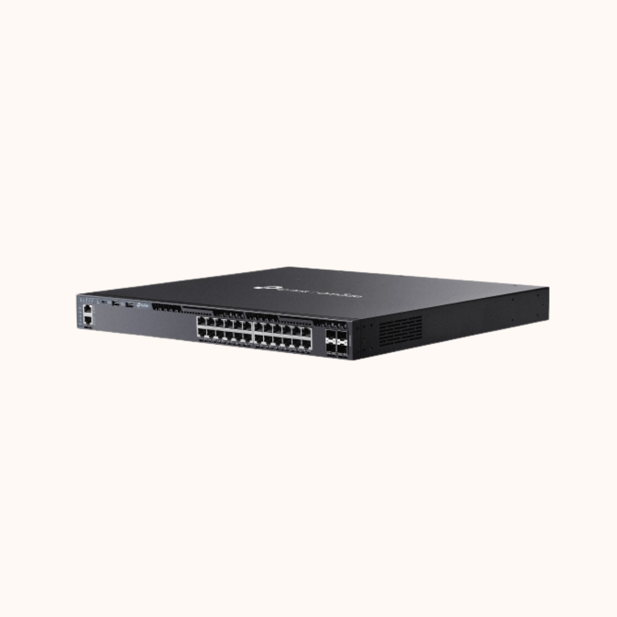 TP-Link Omada Stackable L3 Managed Switch , SG6428X