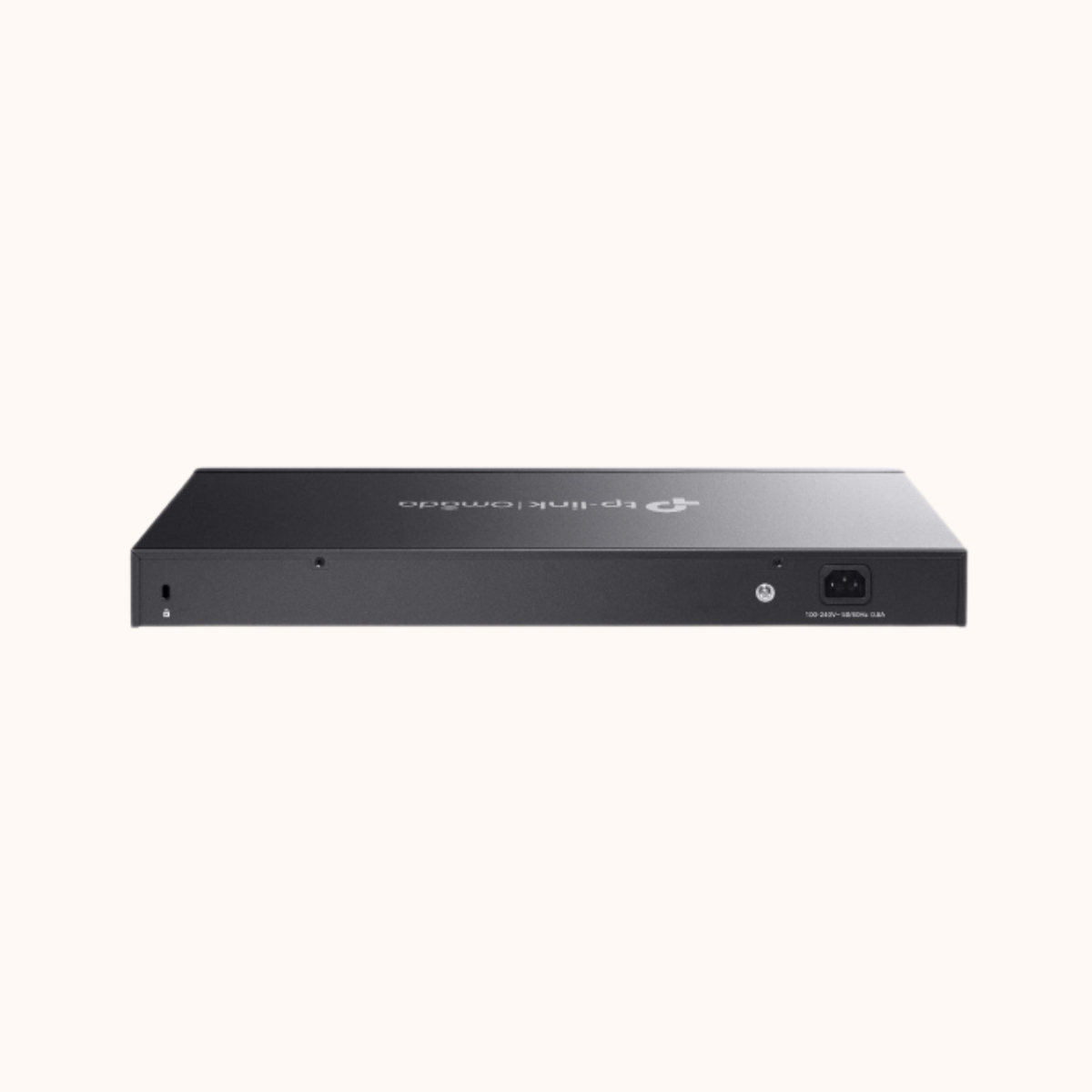 TP-Link Omada Stackable Lite L3 Managed Switch , SG5428X