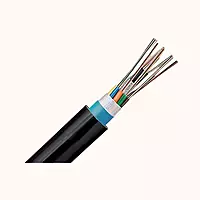 DIGISOL Single Mode (OS2), Armoured, Tight Buffered (Dry Core)