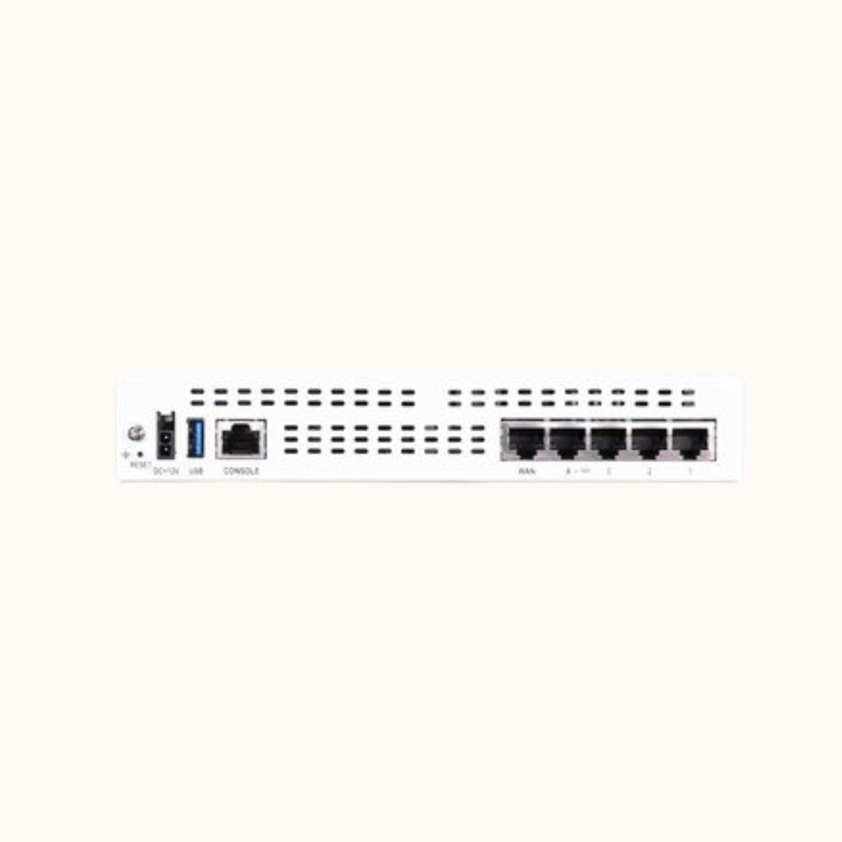 Fortinet FortiGate Hardware 40F Series