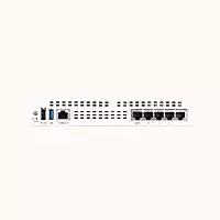Fortinet FortiGate Hardware 40F Series