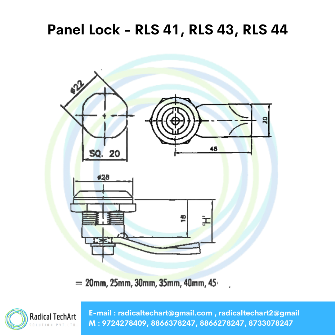 RLS 41
