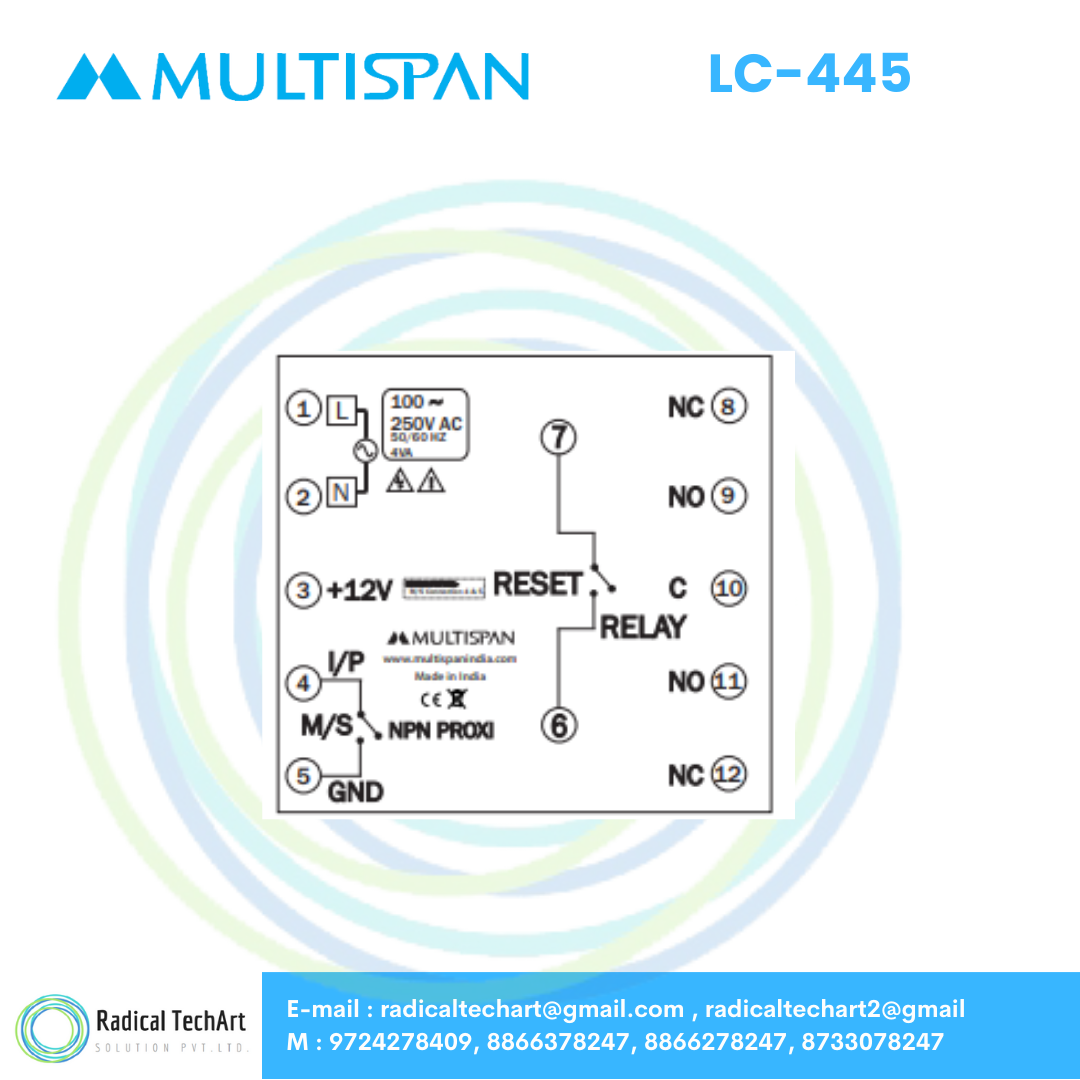 MUL_LC445