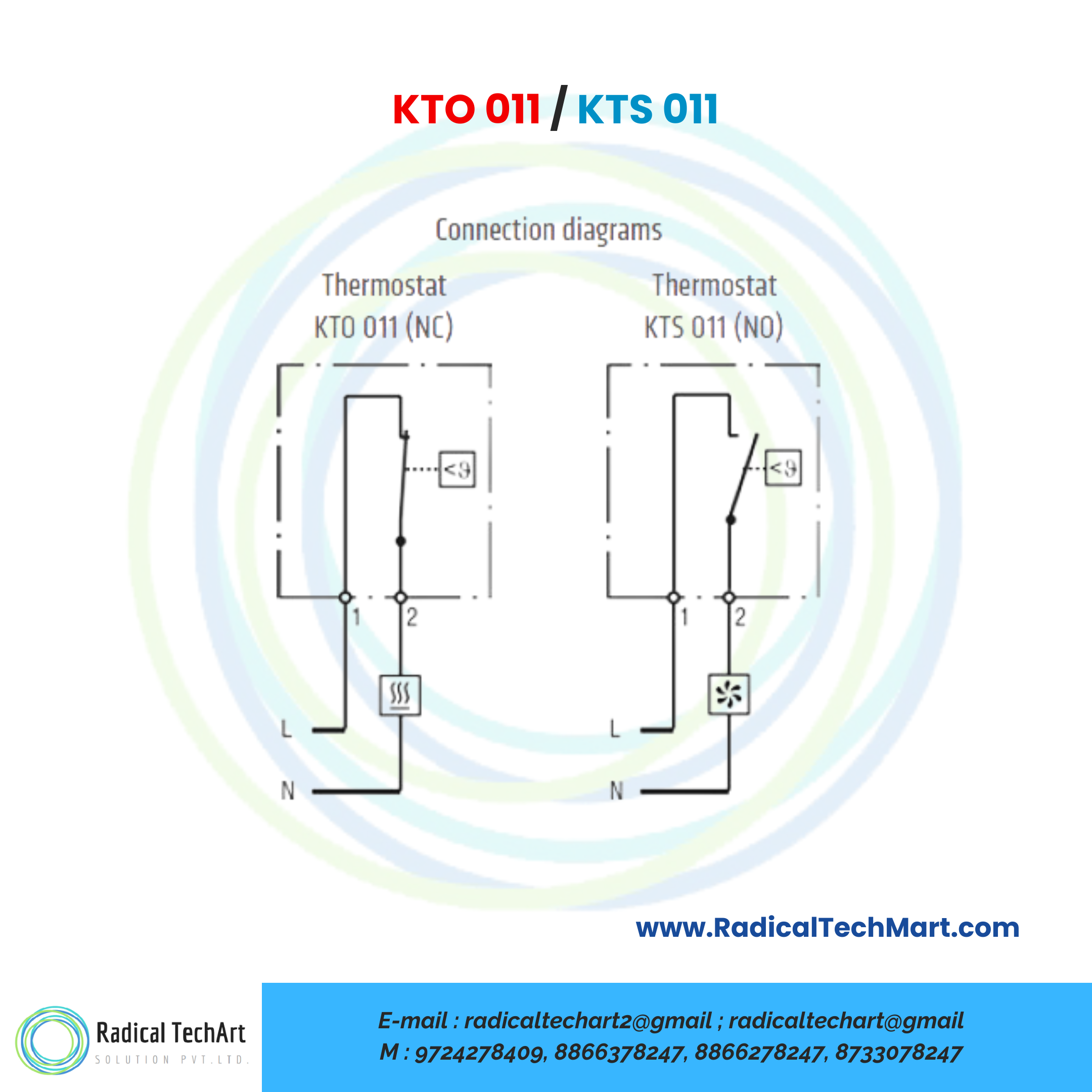 THERMOSTAT