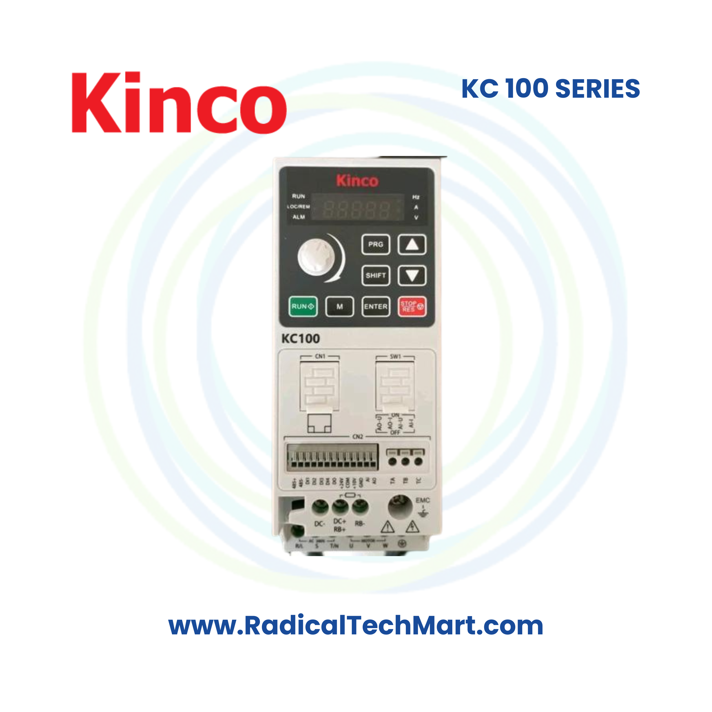 KC 100 Series