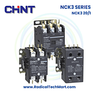 NCK3 20/1 Contactor