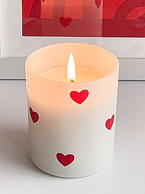 Heartglow Jar Valentine Gift Heartglow Jar Valentine Gift