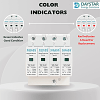 SIBASS - AC SPD - 3-Phase 4-Pole - 320V