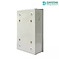 Heavy Duty MCCB Metal Enclosure Box | TP/FP