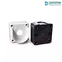 Emergency Stop Button Enclosure | Safety Collar
