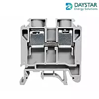 16 mm² Grey Polyamide Terminal Block|FTS-16P