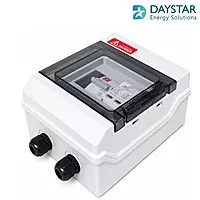Havells ACDB Premium IP66 Waterproof – 32A MCB & 320V SPD (1kW–5kW)