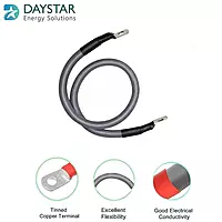50mm² Grey Battery Connecting Cable