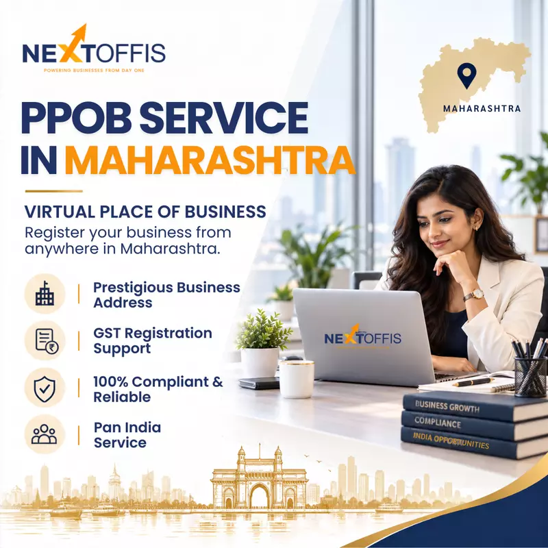 PPOB Registration Fees - MH