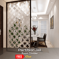 Partition Jali 18MM WPC Partition Jali 18MM WPC