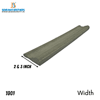 3D HDHMR Molding for Wall 1028 3D HDHMR Molding for Wall 1028