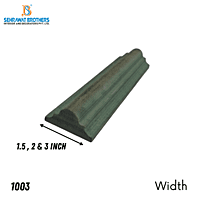 Copy of 3D HDHMR Molding for Wall 1003 Copy of 3D HDHMR Molding for Wall 1003