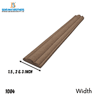 3D HDHMR Molding for Wall 1004 3D HDHMR Molding for Wall 1004