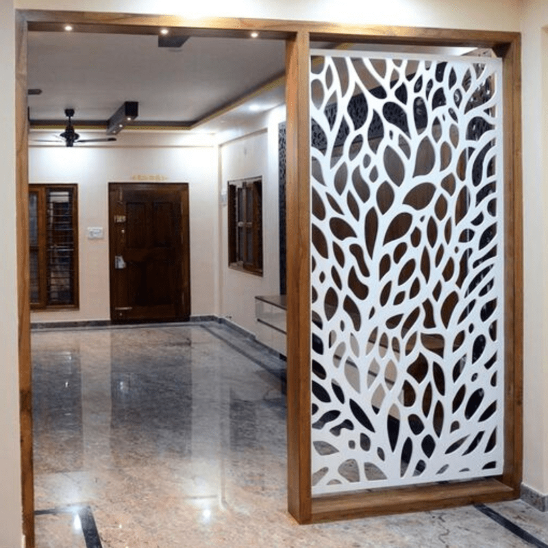 Partition Jali 18MM WPC Partition Jali 18MM WPC