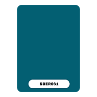 Soft Touch Membrane Foil