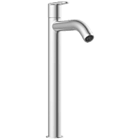 AL-1417 High Neck Pillar Tap
