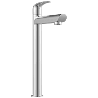 CM-2517 High Neck Pillar Tap