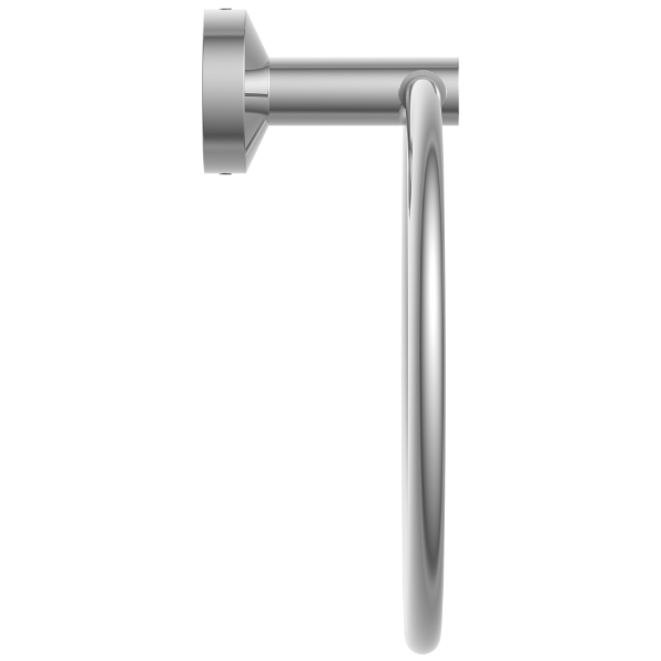 LE-04 Napkin Ring (Chrome Finish)