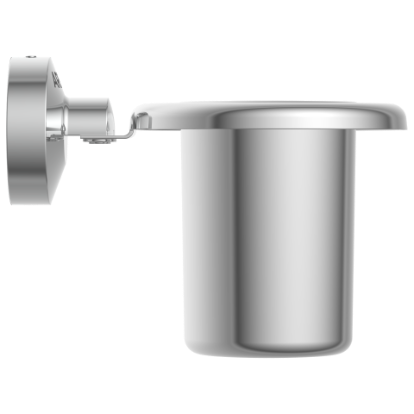 LE-07 Tumbler Holder (Chrome Finish)