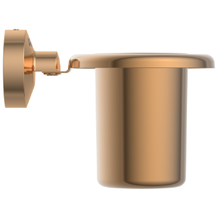 LE-RG-07 Tumbler Holder (Rose Gold Finish)