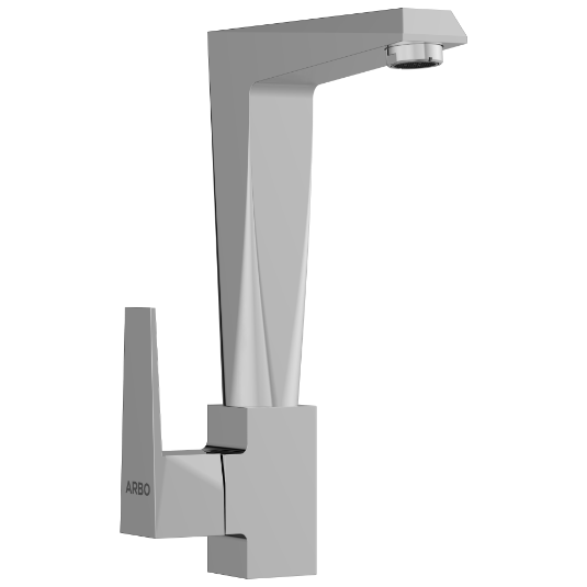 LV-2011 Swan Neck With Swinging Spout (Table Mounted Model)