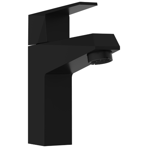 LV-MB-2001 Pillar Tap (Matt Black)