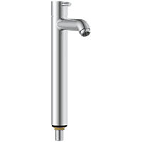 LX-1317 High Neck Pillar Tap