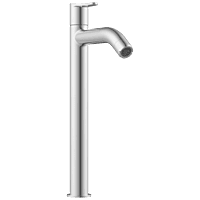 PR-2117 High Neck Pillar Tap