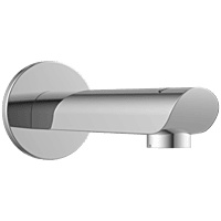 SP-5315 Bath Tub Spout With Wall Flange (Cosmo Collection)