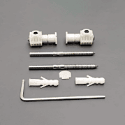 AC-22 Allen Key Rack Bolt