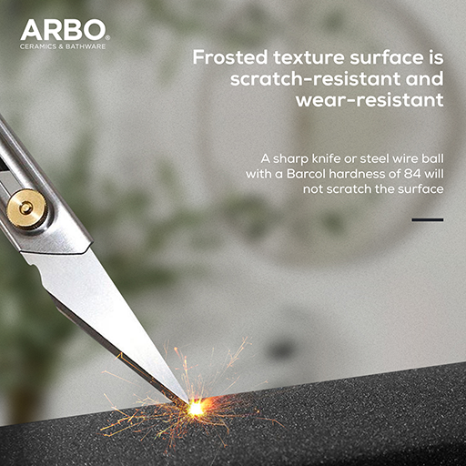 QS-74 Double Bowl Kitchen Sink 37" x 18" x 10" Inch Quartz Grey