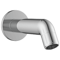 SP-5301 Bath Tub Spout With Wall Flange (Elite Collection)