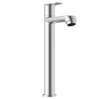 SL-2617 High Neck Pillar Tap