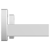 CT-02 Towel Rod (SUS 304)