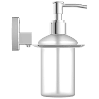 CT-06 Liquid Soap Dispenser (SUS 304)