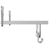 OR-01 Towel Rack