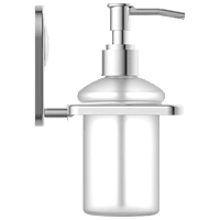 OR-06 Liquid Soap Dispenser