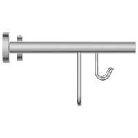 QN-01 Towel Rack