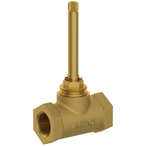 CD-5611 Light Body Of Concealed Stop Cock 15mm