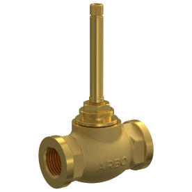 CD-5612 Heavy Body Of Concealed Stop Cock 15mm